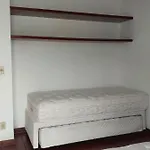 Apartamento Na Praia Do Forte