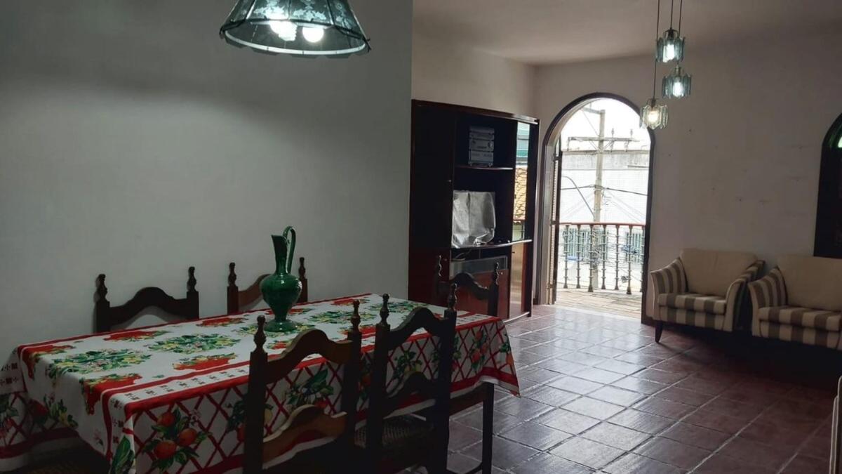 Apartamento Na Do *