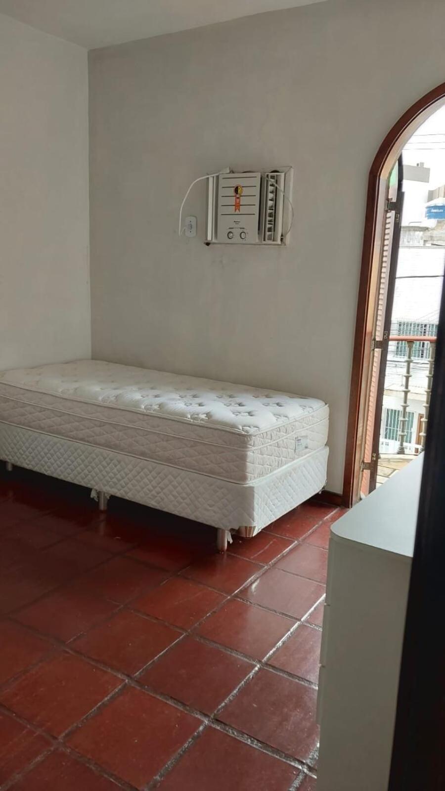 Apartamento Na Do