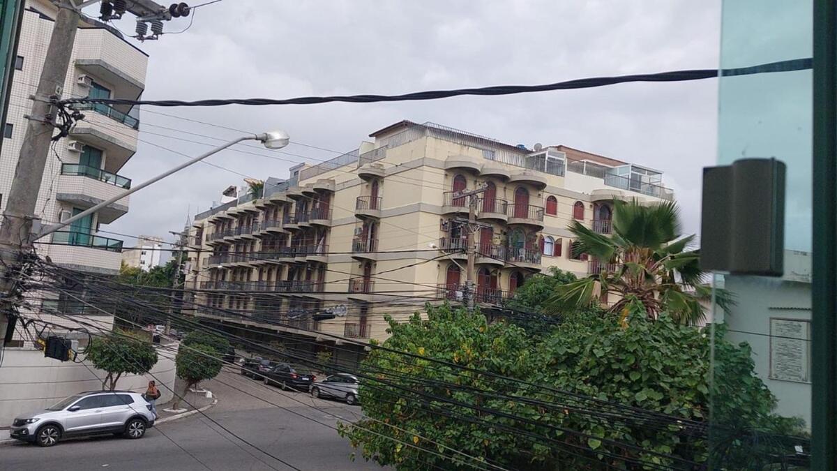 Apartamento Na Do *