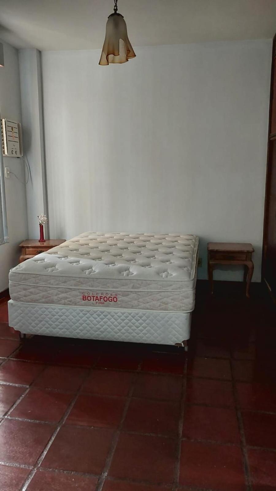 Apartamento Na Do *