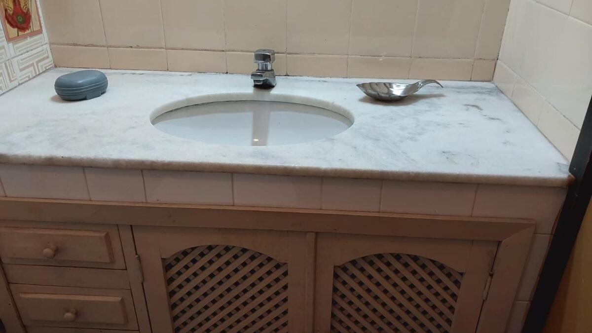 Na Do Apartamento