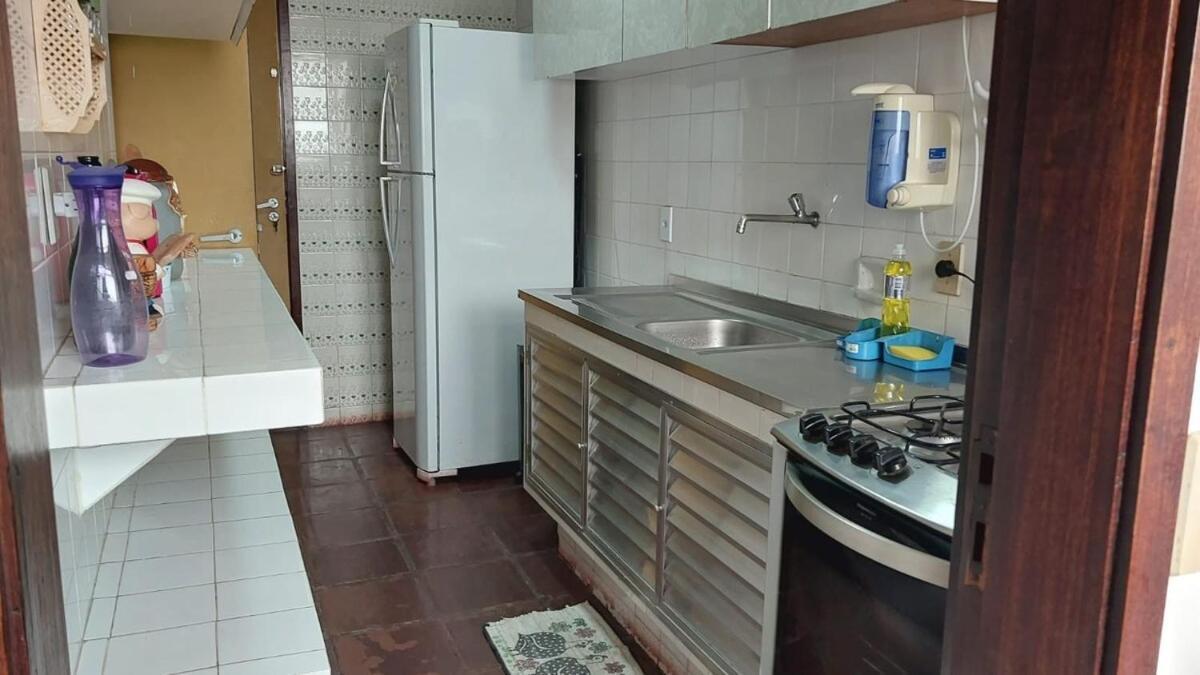 Apartamento Na Do *